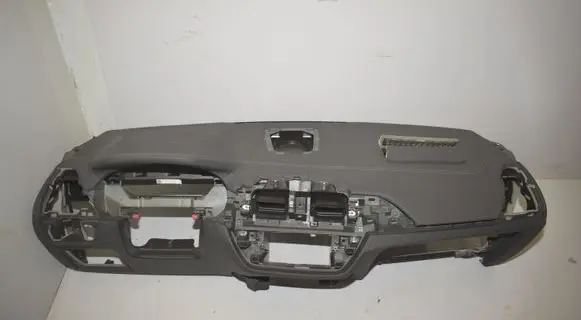 BMW iX3 Dashboard 9632453 51459632453
