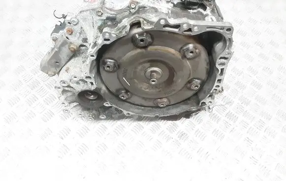 Volvo V60 Automatic gearbox 1285033 TF80SD