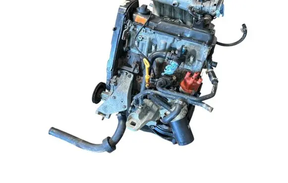 Audi 100 S4 C4 Engine AAD