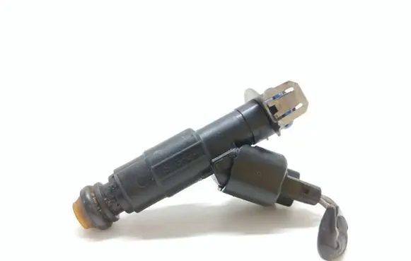 Ford S-MAX Fuel injector 0280156154