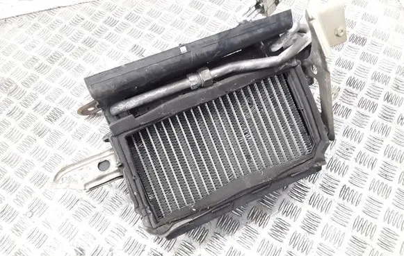 Alfa Romeo 166 Interior heater climate box assembly housing 572828800