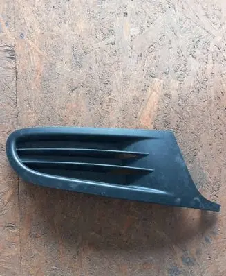 Volkswagen Golf VI Front bumper lower grill 1K9853666A
