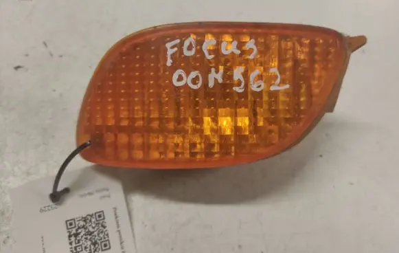 Ford Focus Front indicator light XS4X13369A