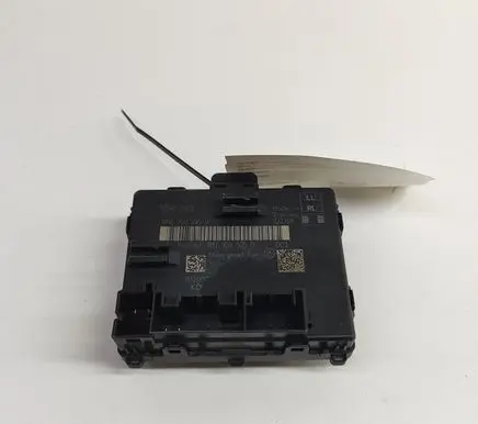 Porsche Cayenne (9Y0 9Y3) Door control unit/module 4M1959595D