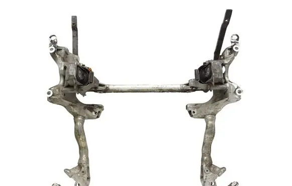 Audi Q5 SQ5 8R Front suspension assembly kit set 8R0399315K