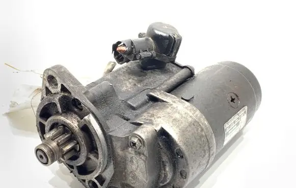 Hyundai Tucson JM Starter motor 36100-27010