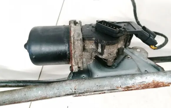 Renault Laguna II Wiper motor