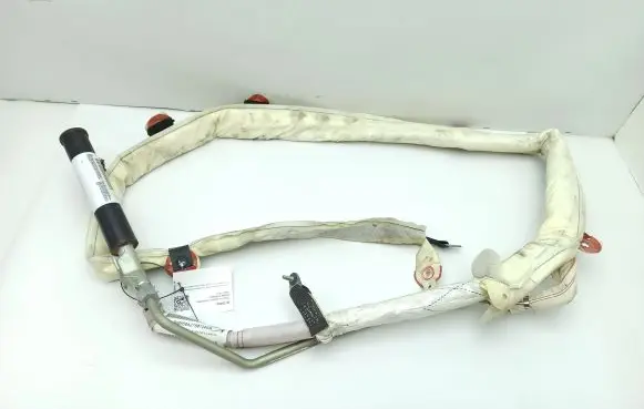 Cadillac SRX Roof airbag AP1665Q7DAALYD 12122 4150