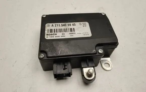 Mercedes-Benz E W211 Other relay A2115406945