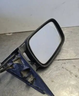 Volkswagen PASSAT B4 Manual wing mirror E30253372 53372 5B37