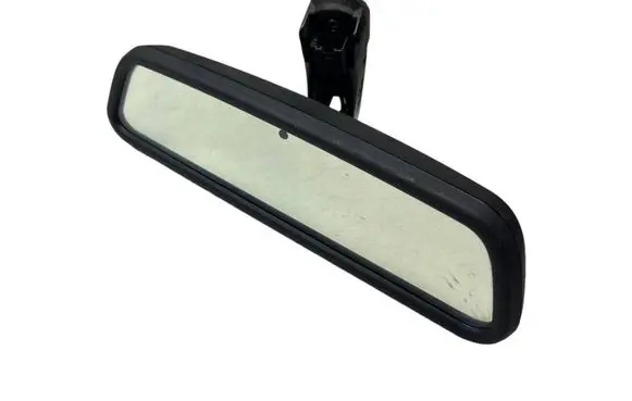 BMW 5 E60 E61 Rear view mirror (interior) 8238066 E11015313 E11025313