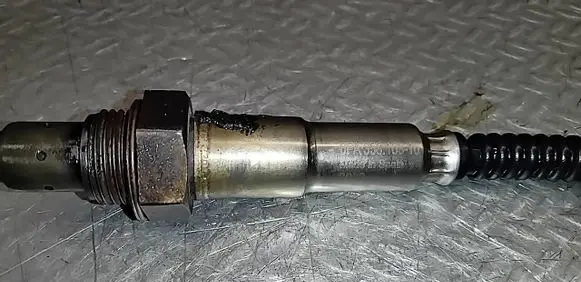 Audi A6 S6 C6 4F Lambda probe sensor 6PA35810310