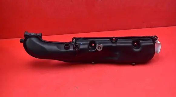 BMW 7 F01 F02 F03 F04 Intake manifold 7555666