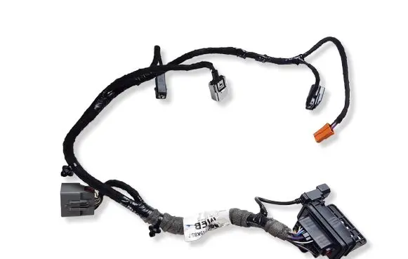 Ford Kuga II Other wiring loom FV4T15K857 FV4T15K857MEB