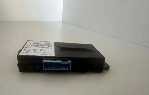 Jaguar XE Phone control unit/module DPLA70718NT 21985553464203