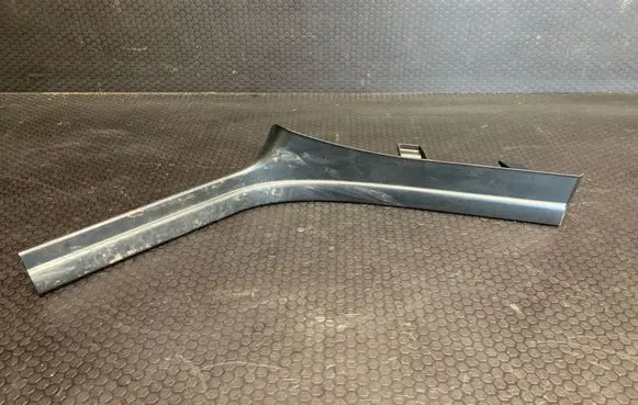 BMW X5 E53 Rear sill trim cover 51478402109 GA6328