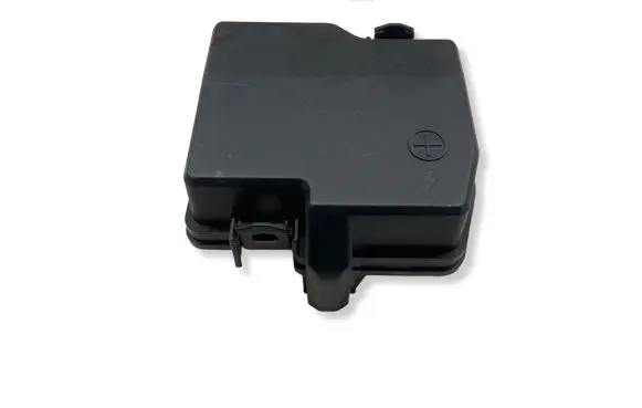 KIA Sportage Fuse box cover 91956R2010