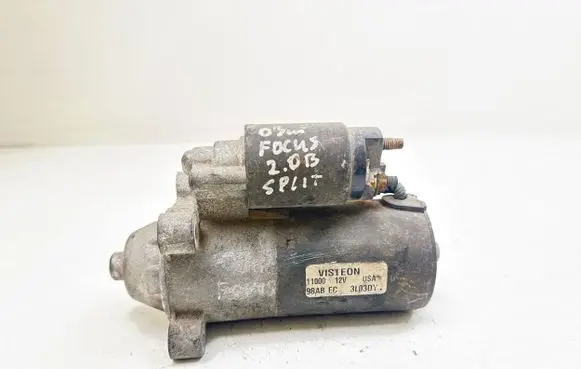 Ford Focus Starter motor 98ABEC 11000 3L03DY