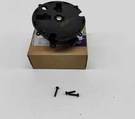 Mercedes-Benz S W221 Wing mirror control module A2218205542