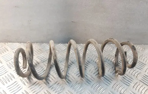 Citroen C4 Aircross Rear coil spring