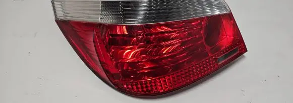 BMW 5 E60 E61 Rear/tail lights 90867905736 E315SS 6910767
