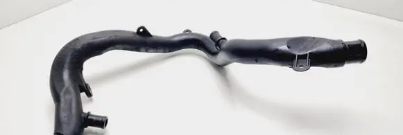 Opel Zafira A Engine coolant pipe/hose 13111681