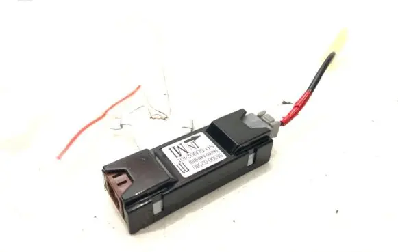 Toyota Corolla E210 E21 Other control units/modules 86300-02580