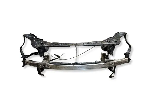 Mercedes-Benz CLS C218 AMG Radiator support slam panel bracket 