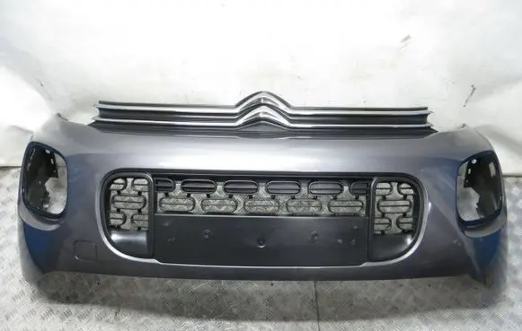 Citroen C3 Aircross Front bumper