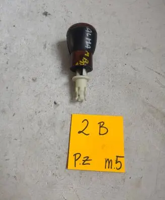 Seat Alhambra (Mk1) Gear shift rod 2948293