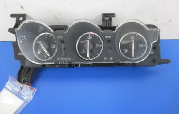 Alfa Romeo 159 Speedometer (instrument cluster) 60696626