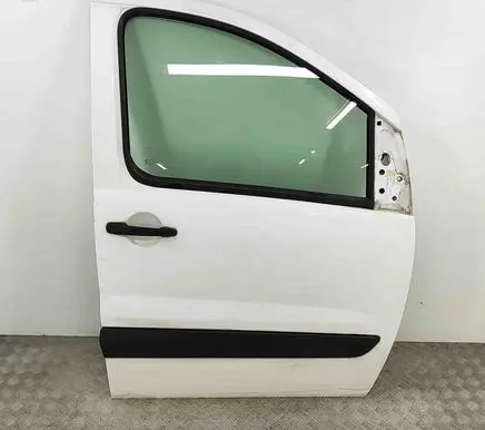Citroen Jumpy Front door 9004X7