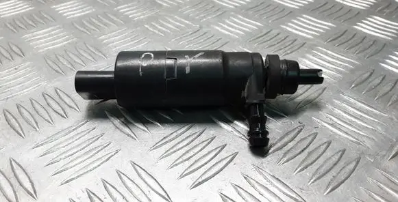 Porsche Boxster 987 Headlight washer pump 99762450200