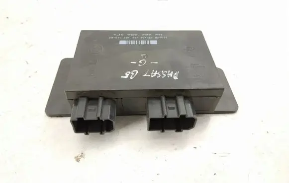 Volkswagen PASSAT B5.5 Comfort/convenience module 1J0959799AH 5DK00795451