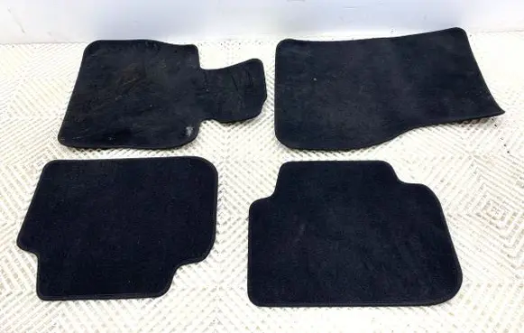 Mini Clubman F54 Interior carpet 