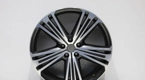 Seat Tarraco R20 alloy rim 5FJ601025B