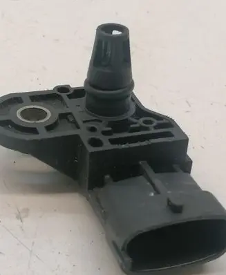 Fiat Ducato Air pressure sensor 0281006028