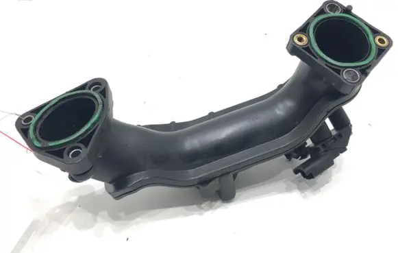 Peugeot 508 Intercooler hose/pipe 9674942380
