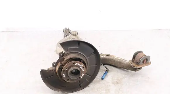 BMW 3 E46 Rear wheel hub spindle/knuckle 2229692 2229686 33322229686