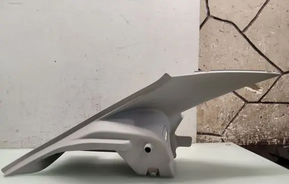 (C) pillar trim
