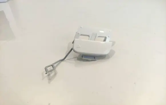 Mercedes-Benz E W214 Rear bumper row hook cap/cover A2148853502CARExx