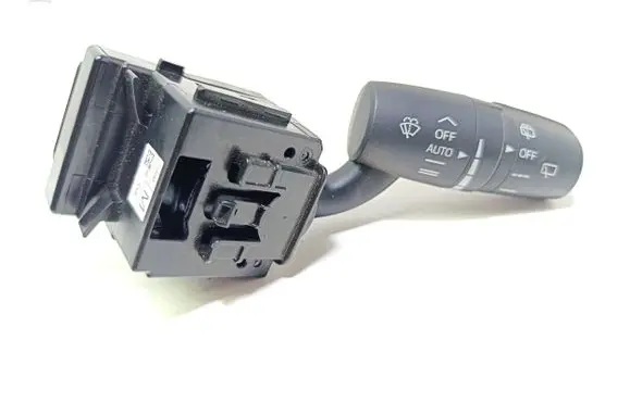 Mazda CX-3 Wiper control stalk