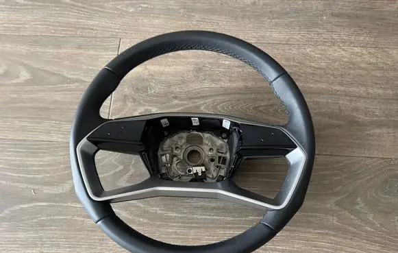 Audi Q4 e-tron Steering wheel 89A419091BA