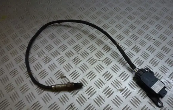 Jeep Wrangler Lambda probe sensor 68297503AA