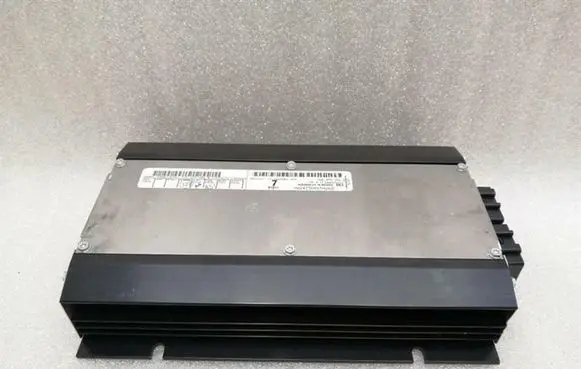 Bentley Flying Spur Sound amplifier 3W5035456B