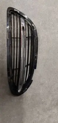 Mercedes-Benz S W222 Front bumper lower grill 720199822