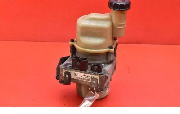 Dacia Sandero Power steering pump 491102583R