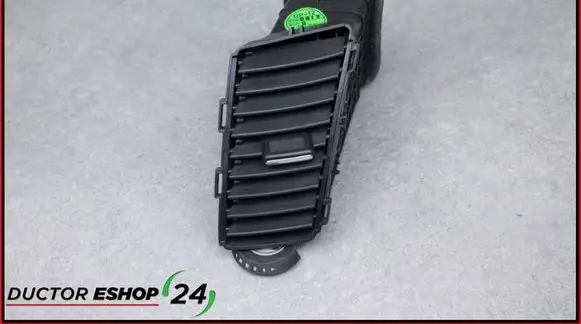 Chevrolet Cruze Dash center air vent grill 95488443
