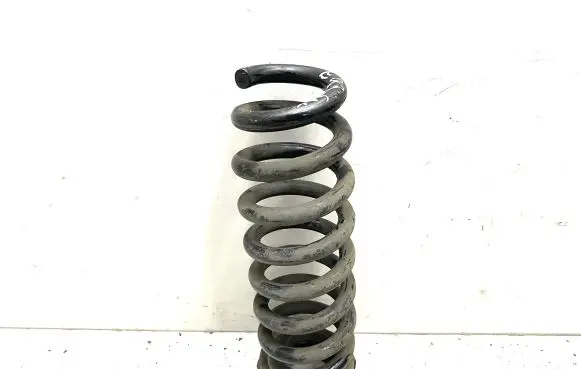 BMW 3 E92 E93 Rear coil spring 1234567