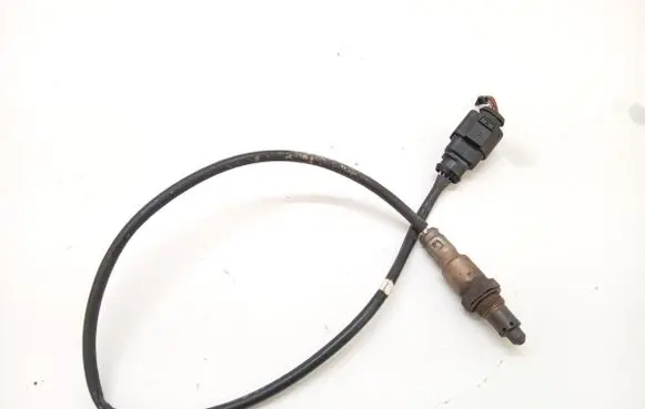 Skoda Fabia Mk3 (NJ) Lambda probe sensor 04E906262GE